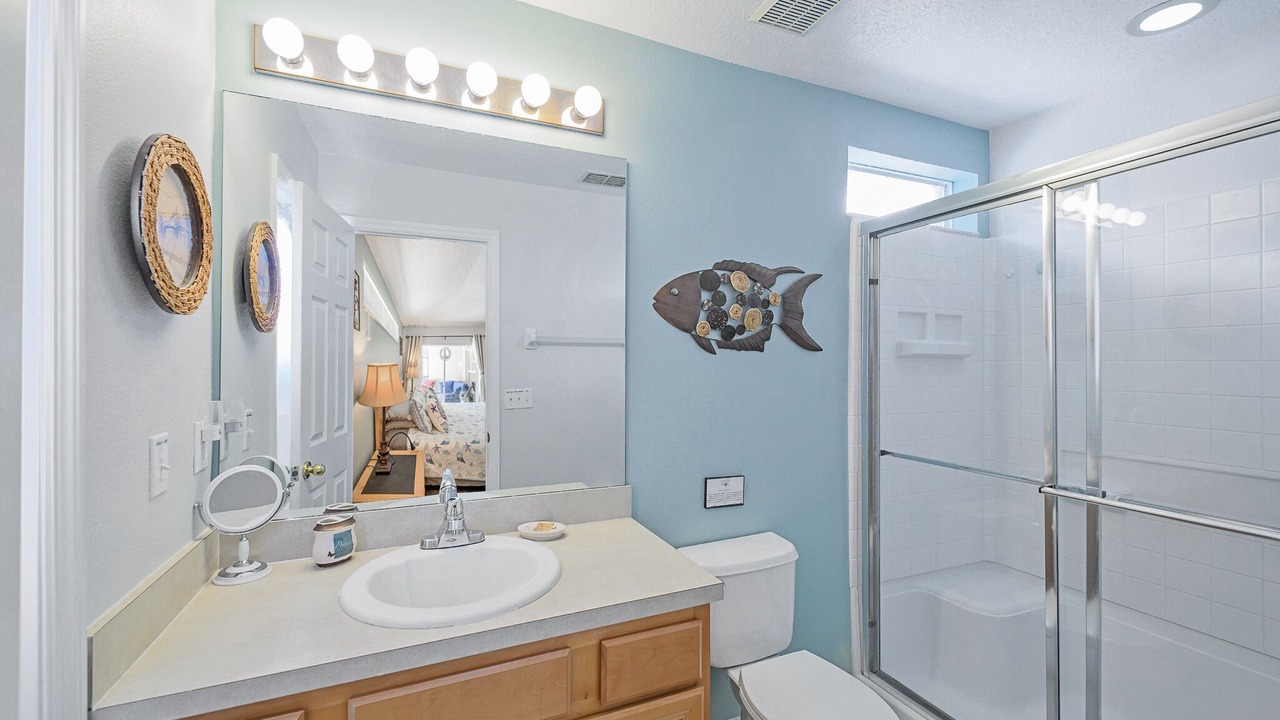 Photo of Bathroom in Kissimmee