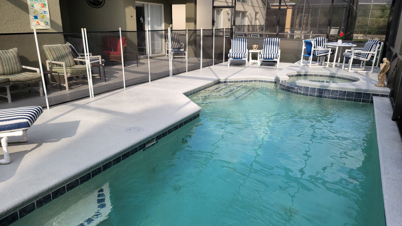 Photo of Outdoor in Kissimmee