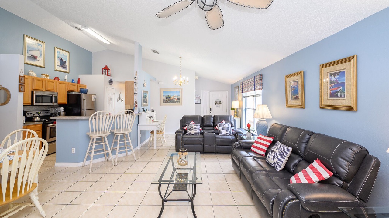 Photo of Bedroom in Kissimmee