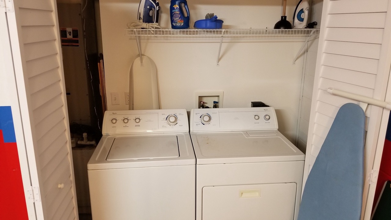 Photo of Bedroom in Kissimmee
