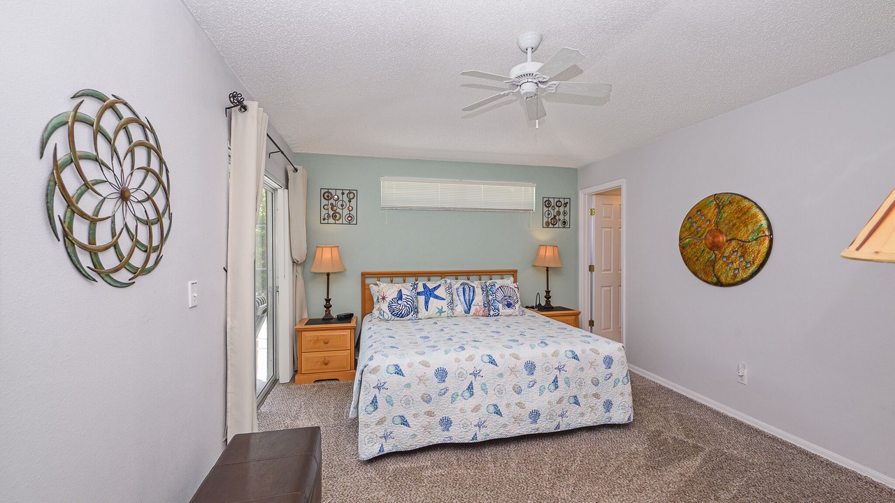 Photo of Bedroom in Kissimmee