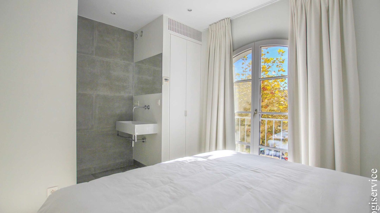 Photo of Bedroom in Port Grimaud