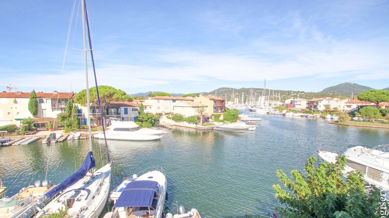 Photo of Others in Port Grimaud