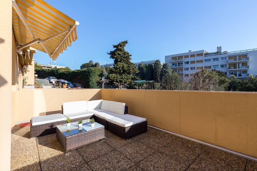 Photo of Outdoor in Cannes La Bocca