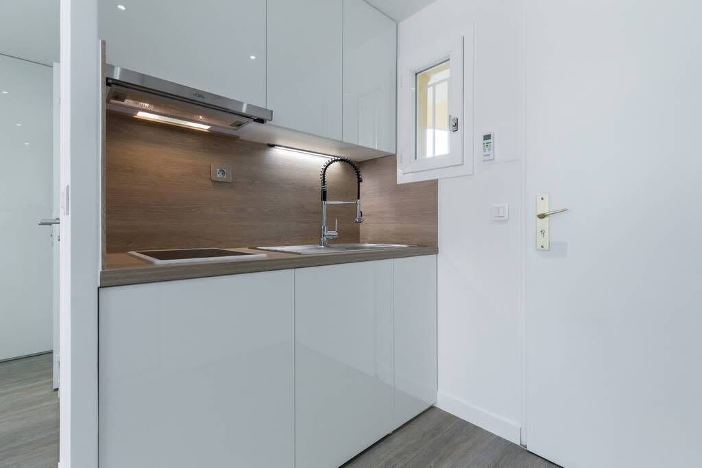 Photo of Kitchen in Cannes La Bocca