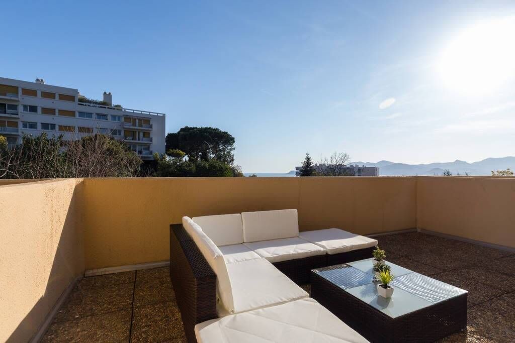 Photo of Outdoor in Cannes La Bocca