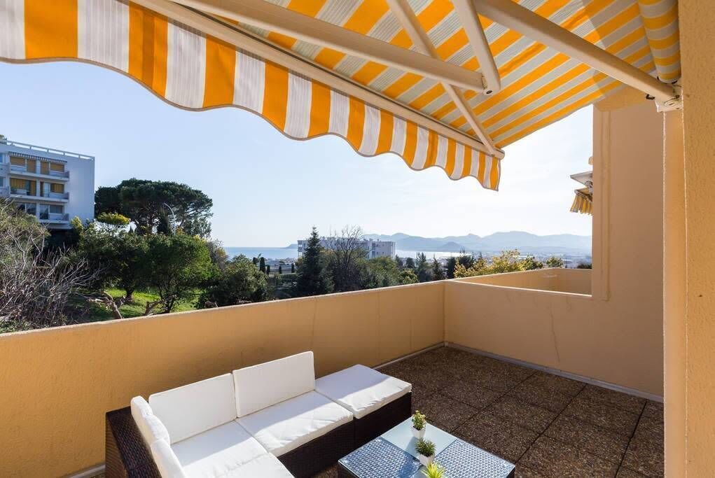 Photo of Outdoor in Cannes La Bocca