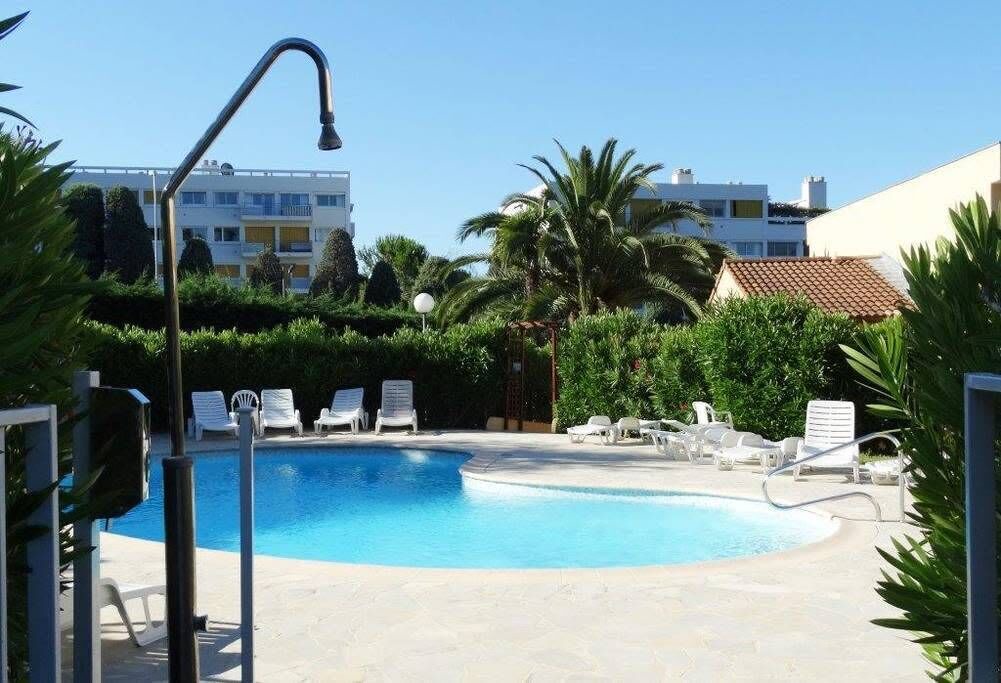 Photo of Outdoor in Cannes La Bocca