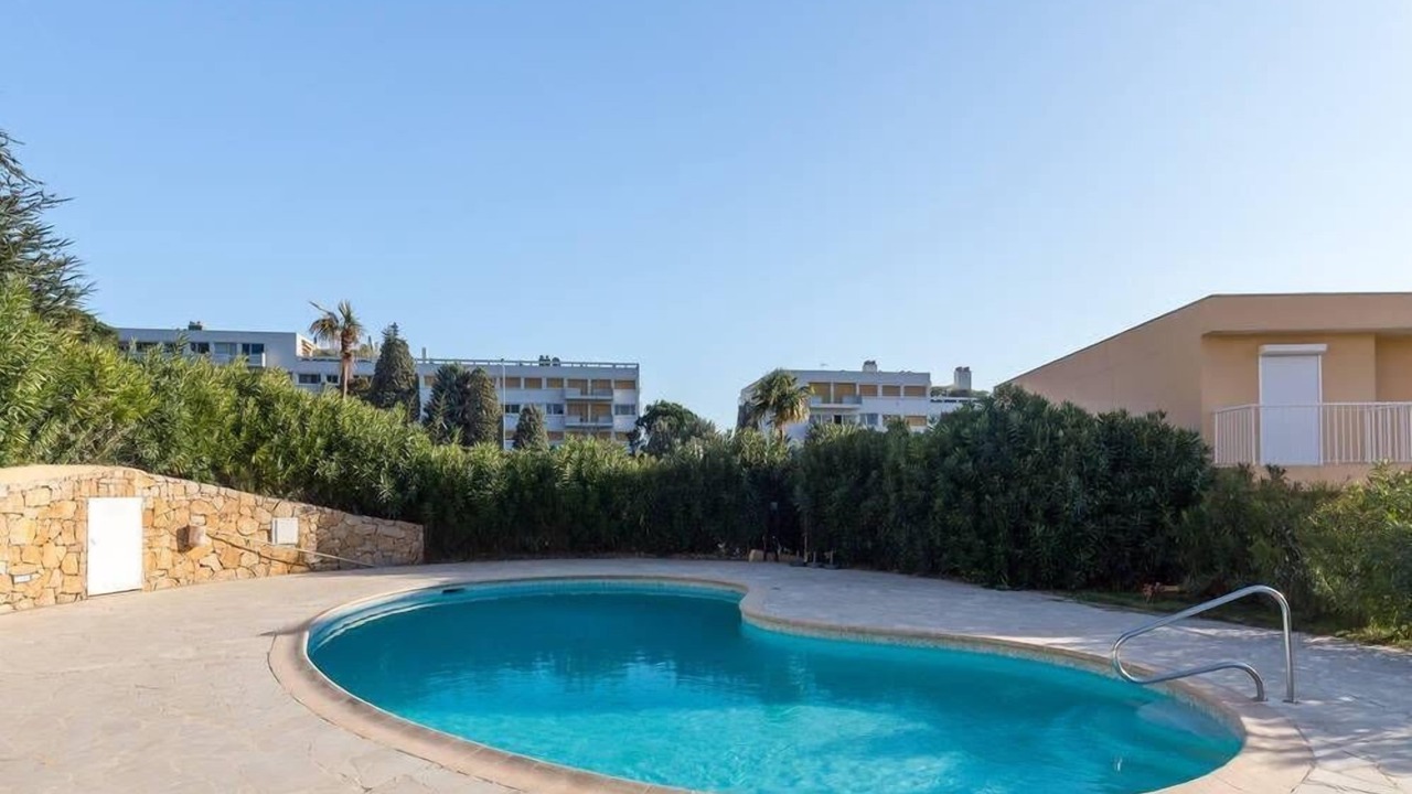 Photo of Outdoor in Cannes La Bocca