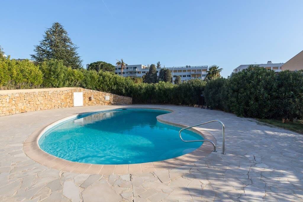 Photo of Outdoor in Cannes La Bocca
