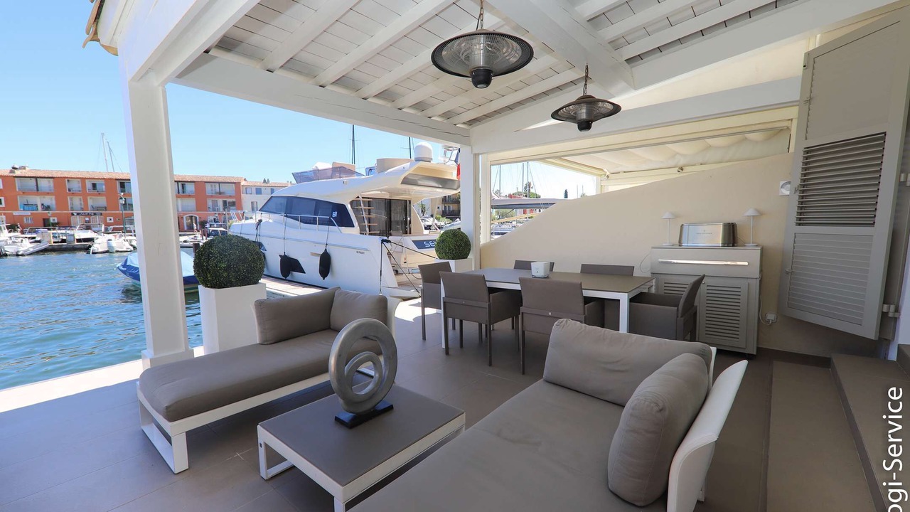 Photo of Outdoor in Port Grimaud