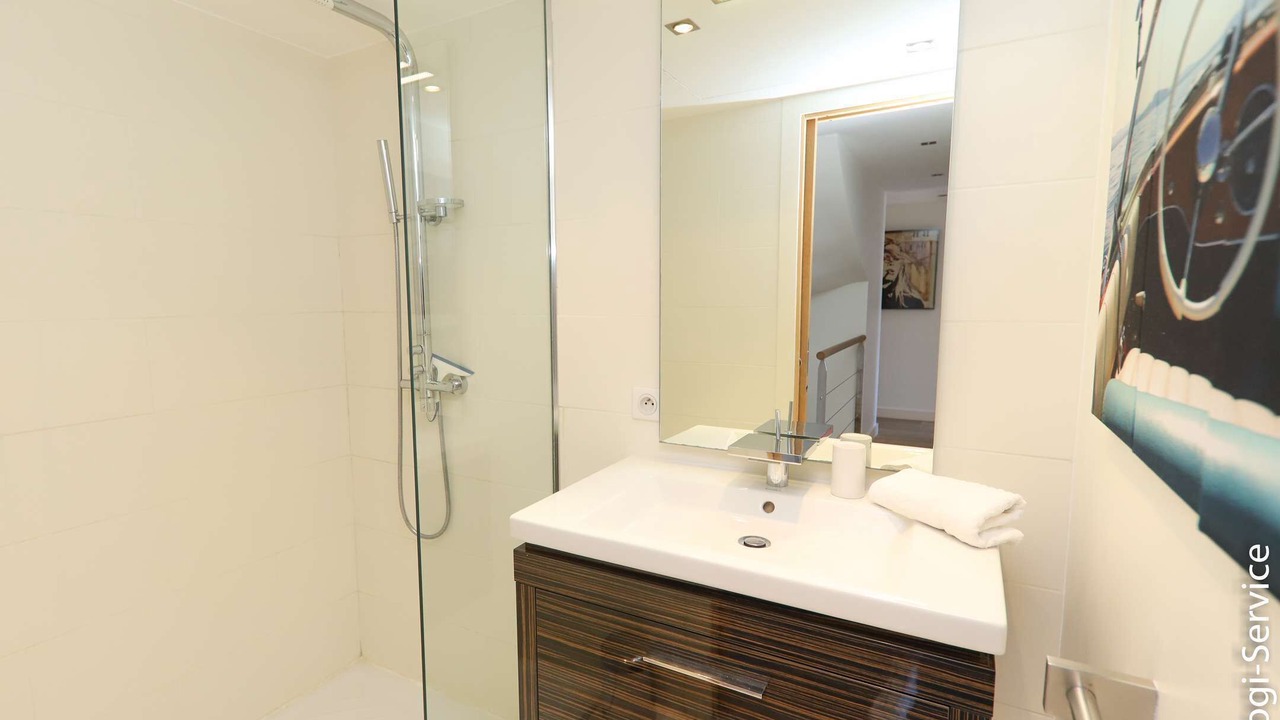 Photo of Bathroom in Port Grimaud