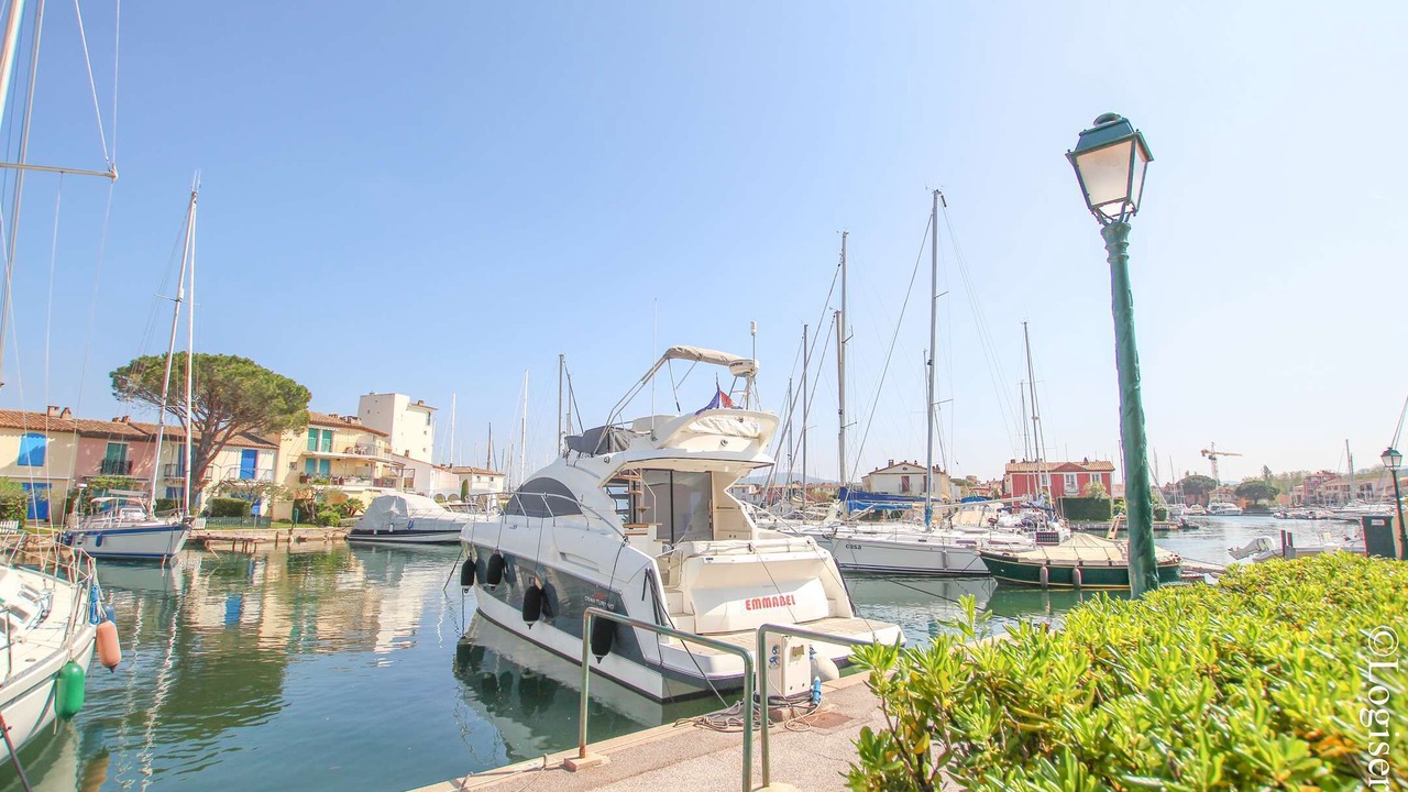 Photo of Others in Port Grimaud