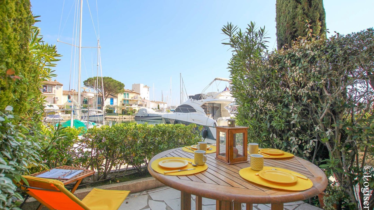 Photo of Others in Port Grimaud