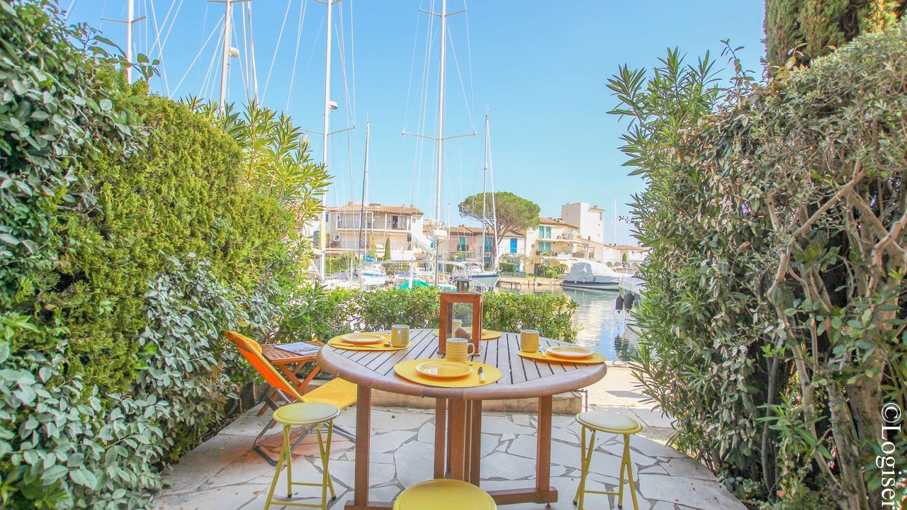 Photo of Others in Port Grimaud