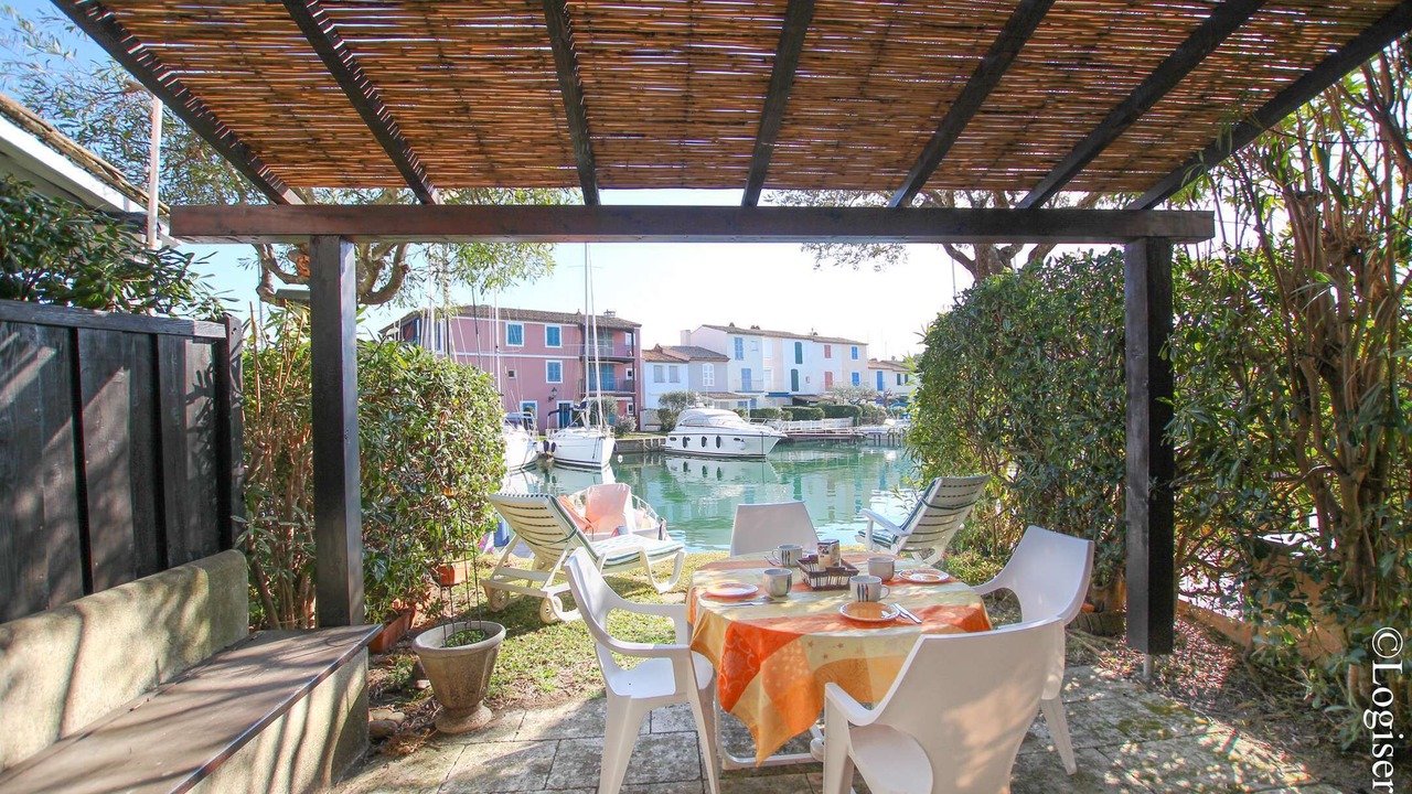 Photo of Outdoor in Port Grimaud