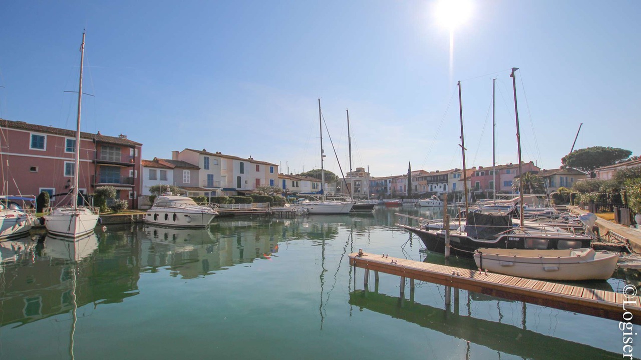 Photo of Others in Port Grimaud