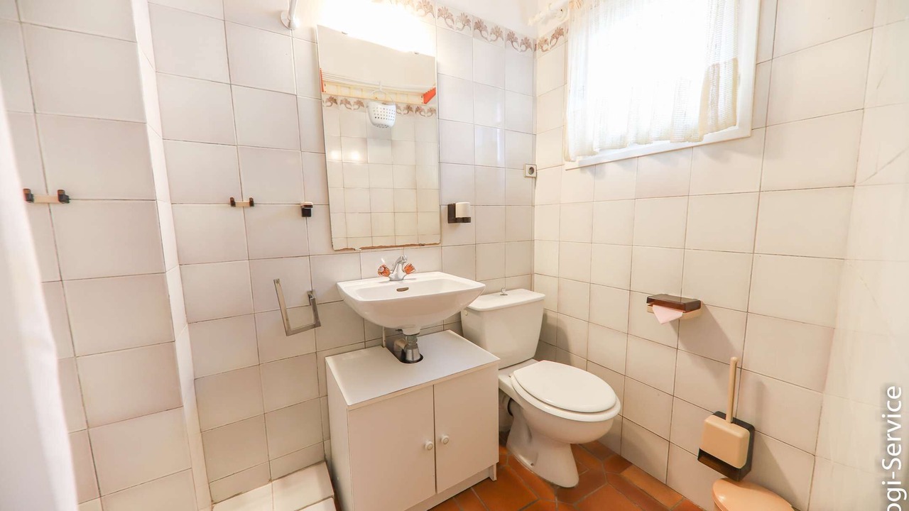 Photo of Bathroom in Port Grimaud