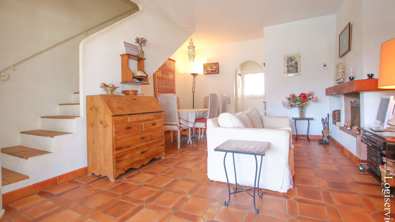 Photo of Livingroom in Port Grimaud