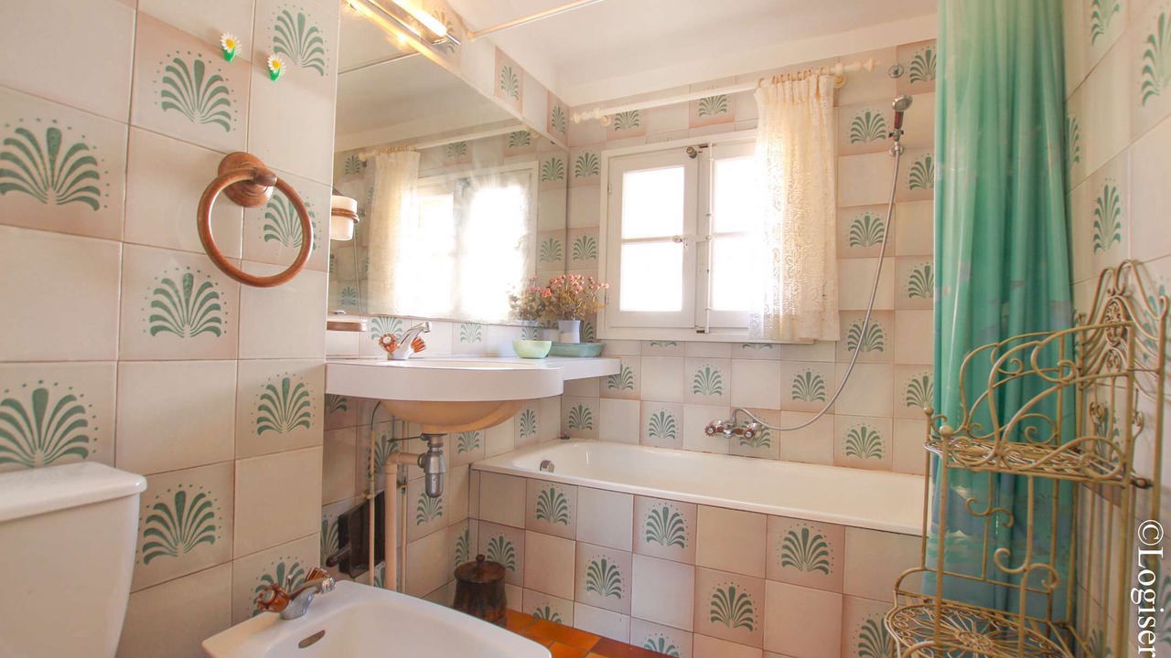 Photo of Bathroom in Port Grimaud