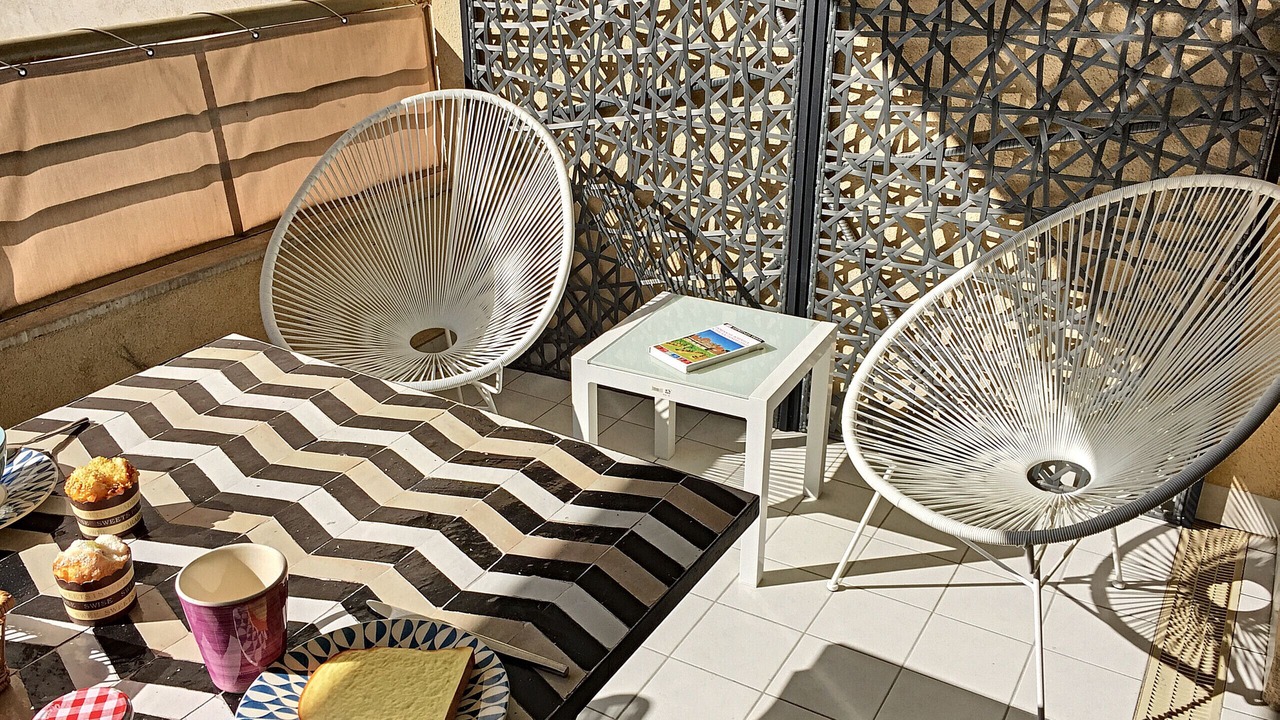 Photo of Outdoor in Carre d'Or