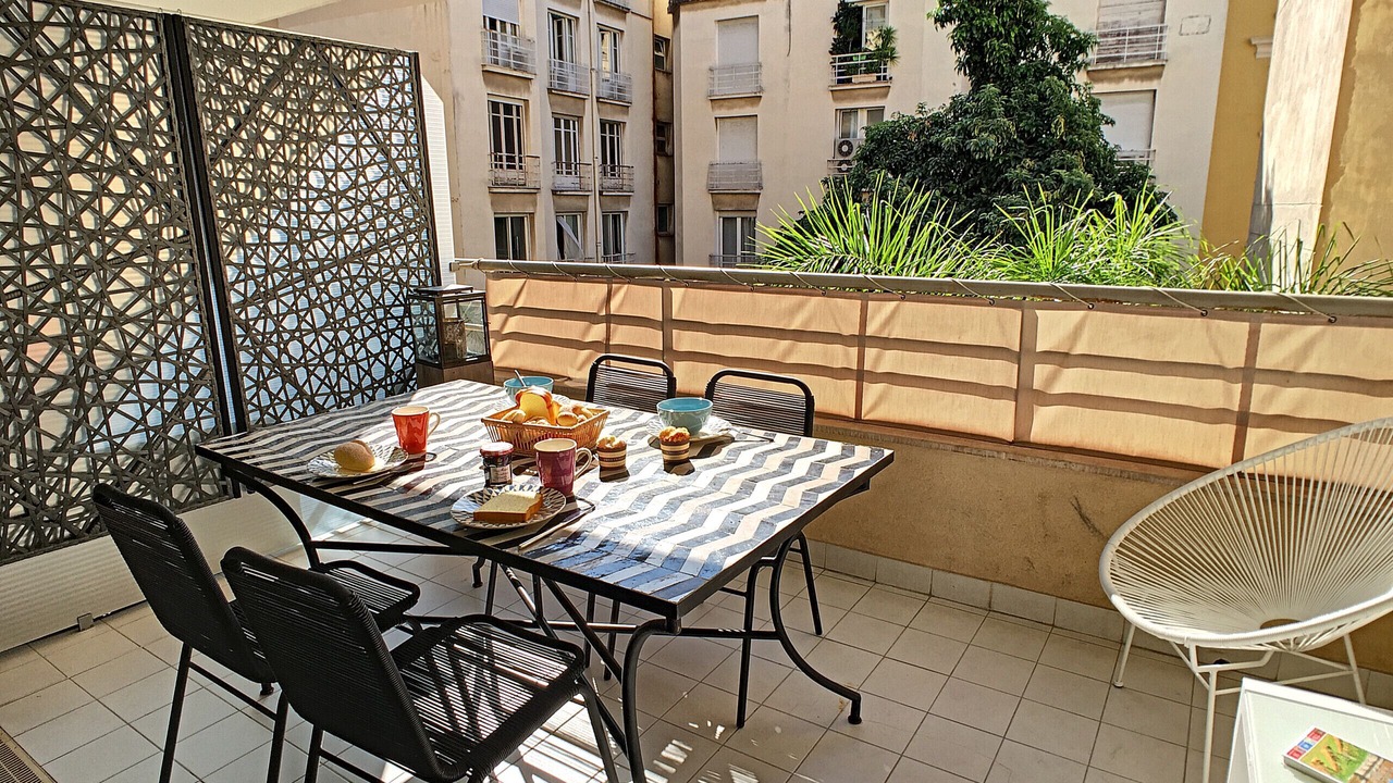Photo of Outdoor in Carre d'Or