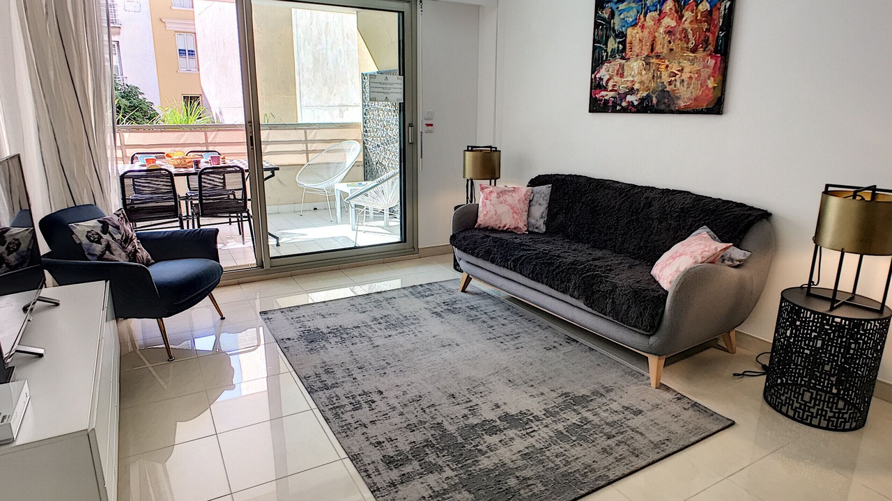 Photo of Livingroom in Carre d'Or