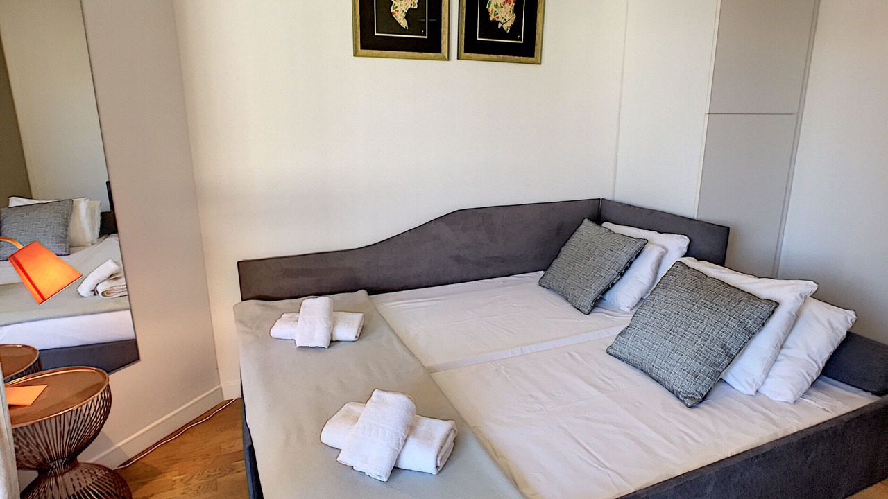 Photo of Bedroom in Carre d'Or