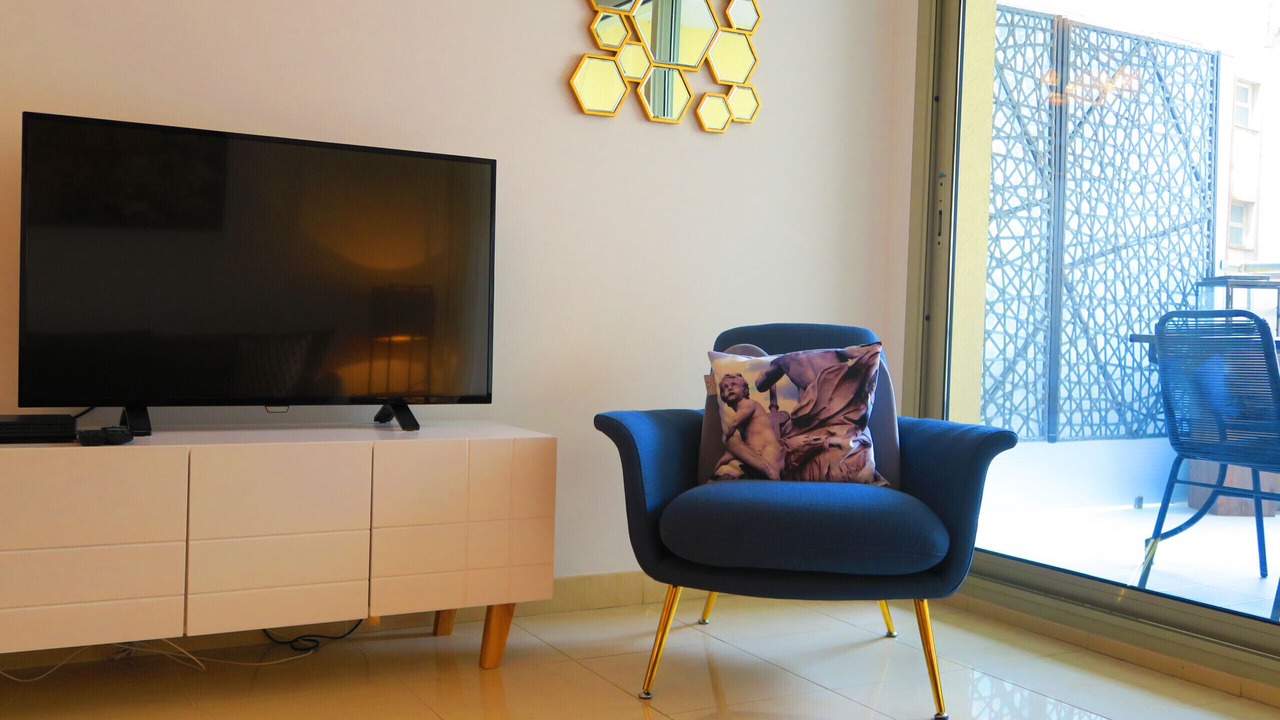 Photo of Livingroom in Carre d'Or