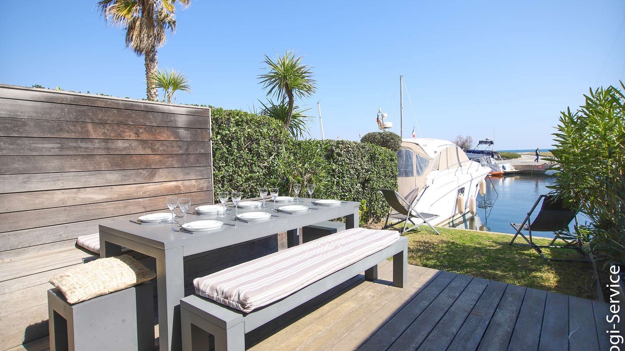Photo of Outdoor in Port Grimaud