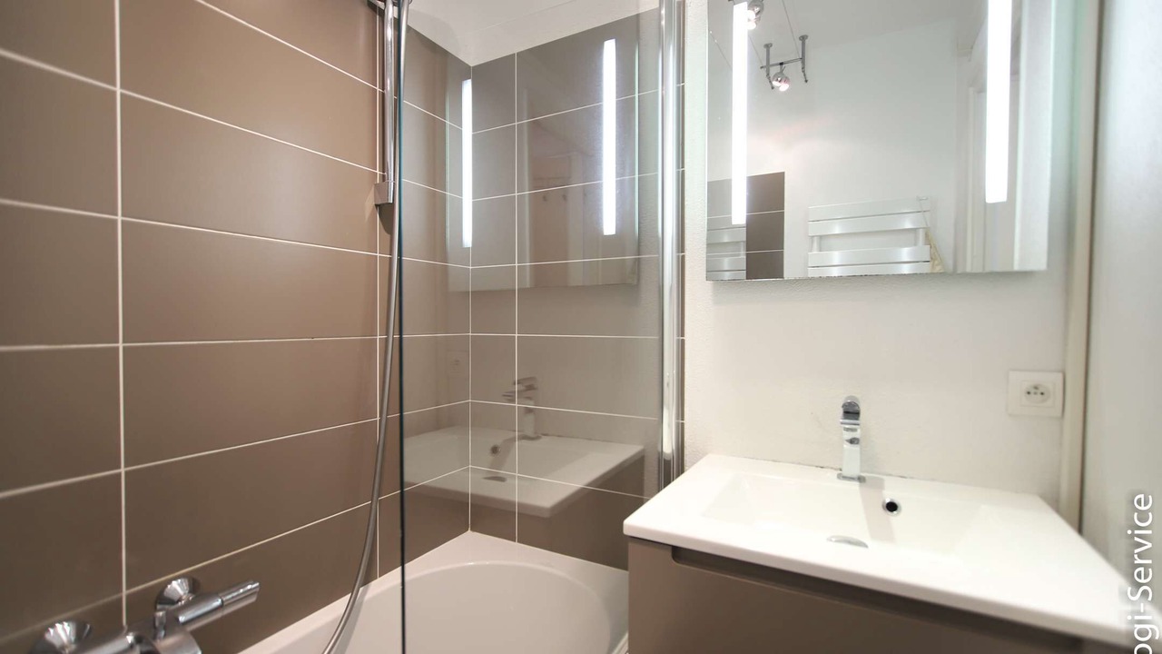 Photo of Bathroom in Port Grimaud
