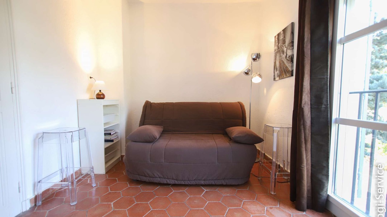Photo of Livingroom in Port Grimaud