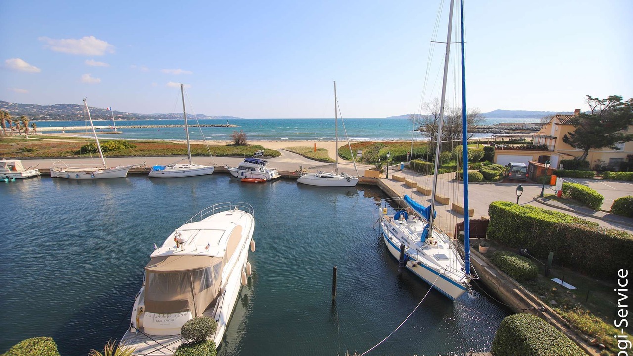 Photo of Others in Port Grimaud