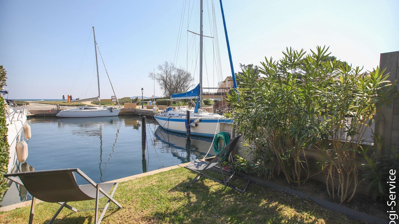 Photo of Others in Port Grimaud