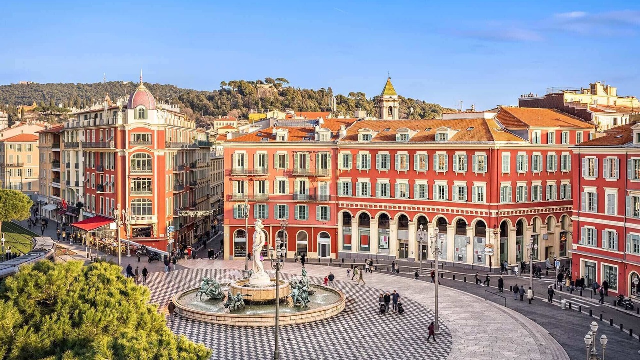 Photo of Others in Nice City Centre