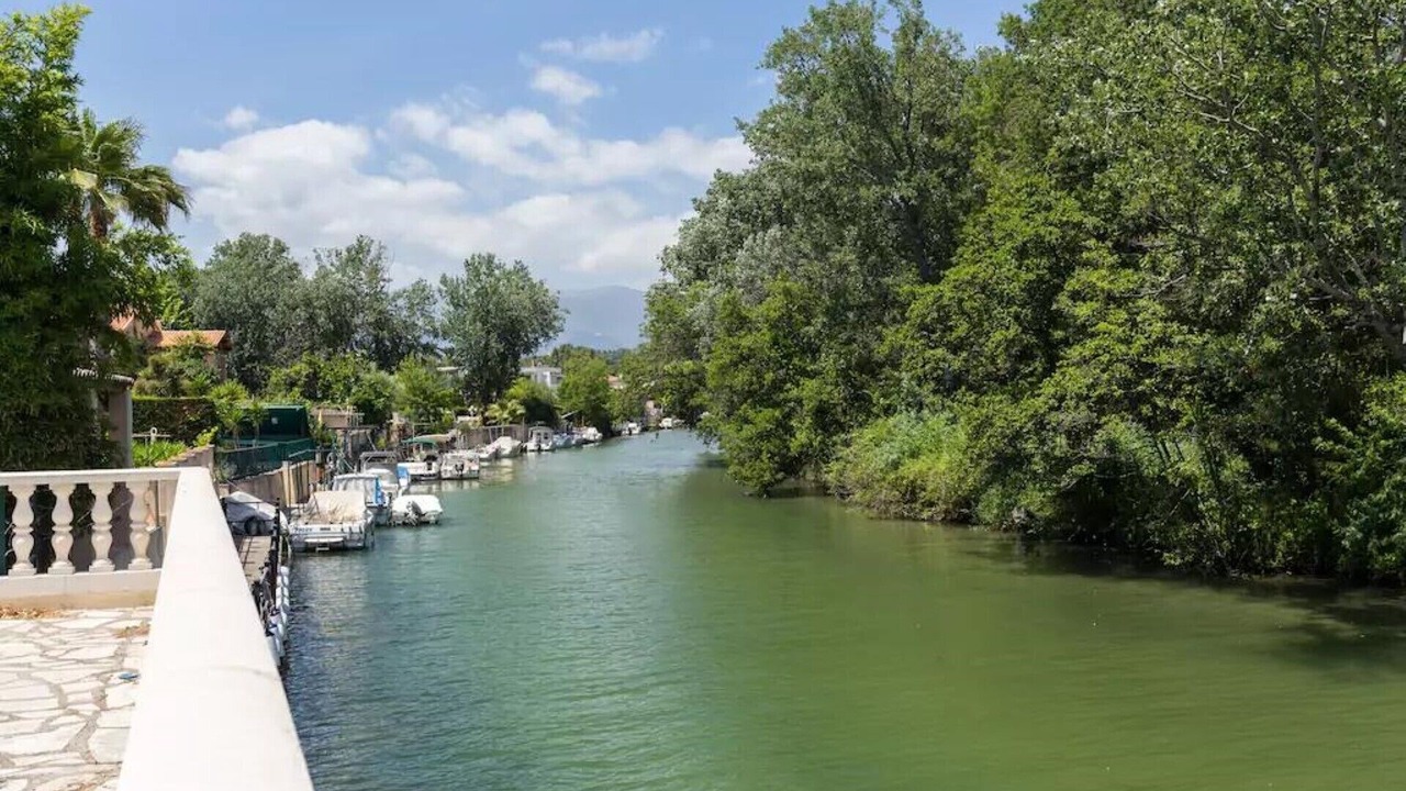 Photo of Outdoor in Villeneuve-Loubet