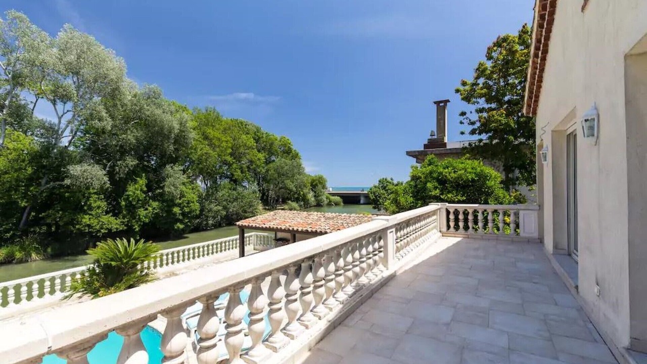 Photo of Outdoor in Villeneuve-Loubet