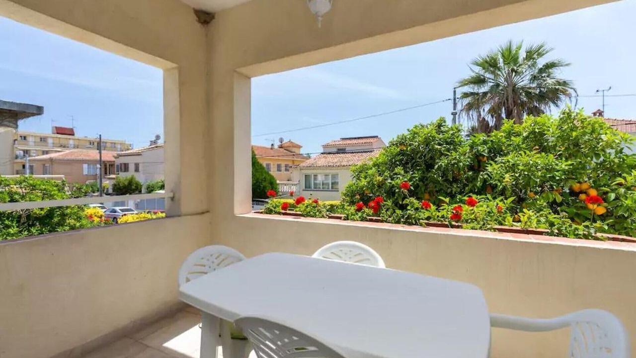 Photo of Outdoor in Villeneuve-Loubet
