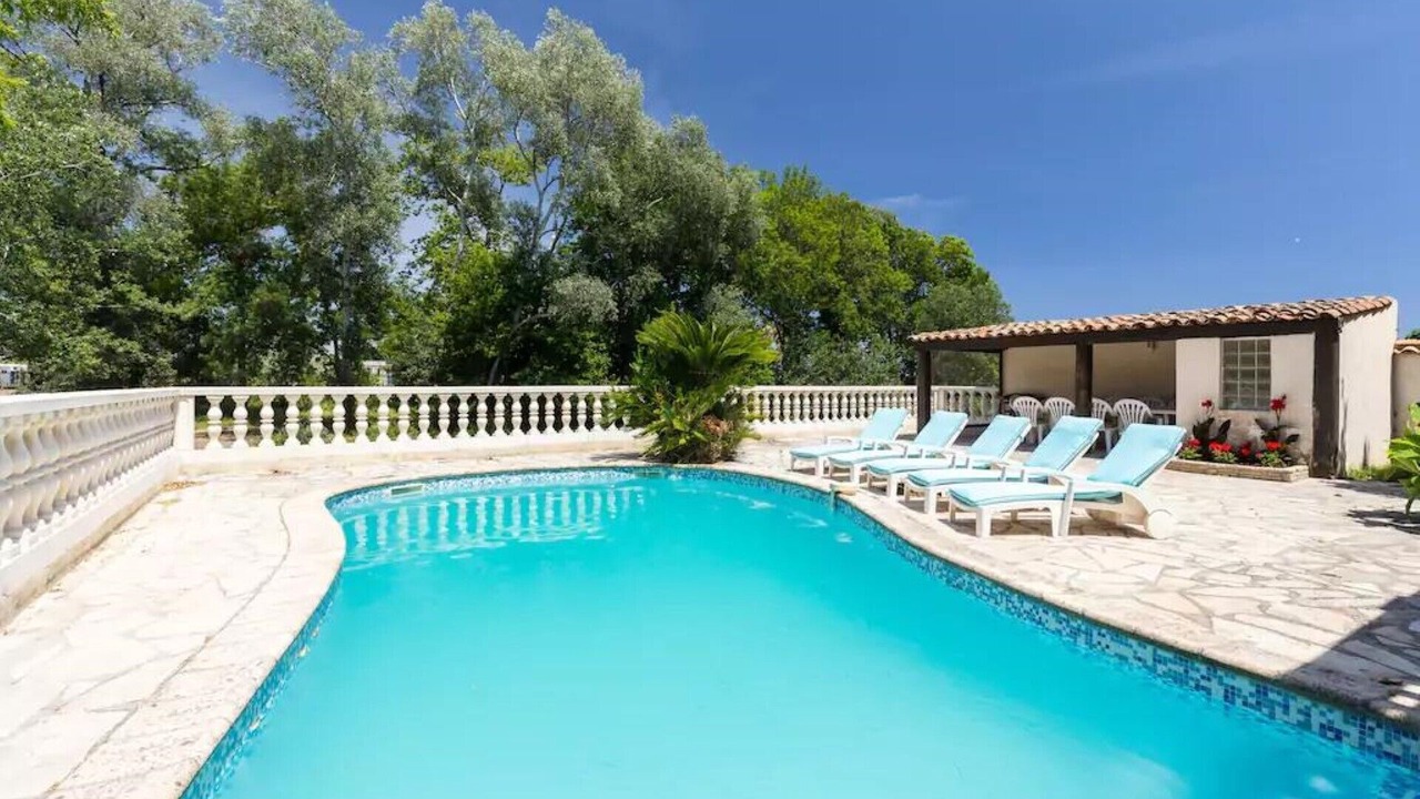 Photo of Outdoor in Villeneuve-Loubet