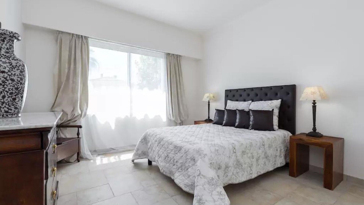 Photo of Bedroom in Villeneuve-Loubet