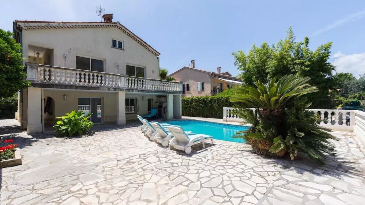 Photo of Outdoor in Villeneuve-Loubet