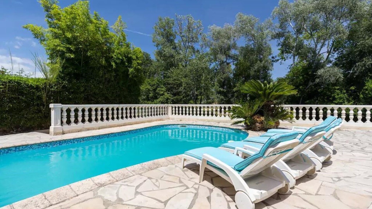 Photo of Outdoor in Villeneuve-Loubet