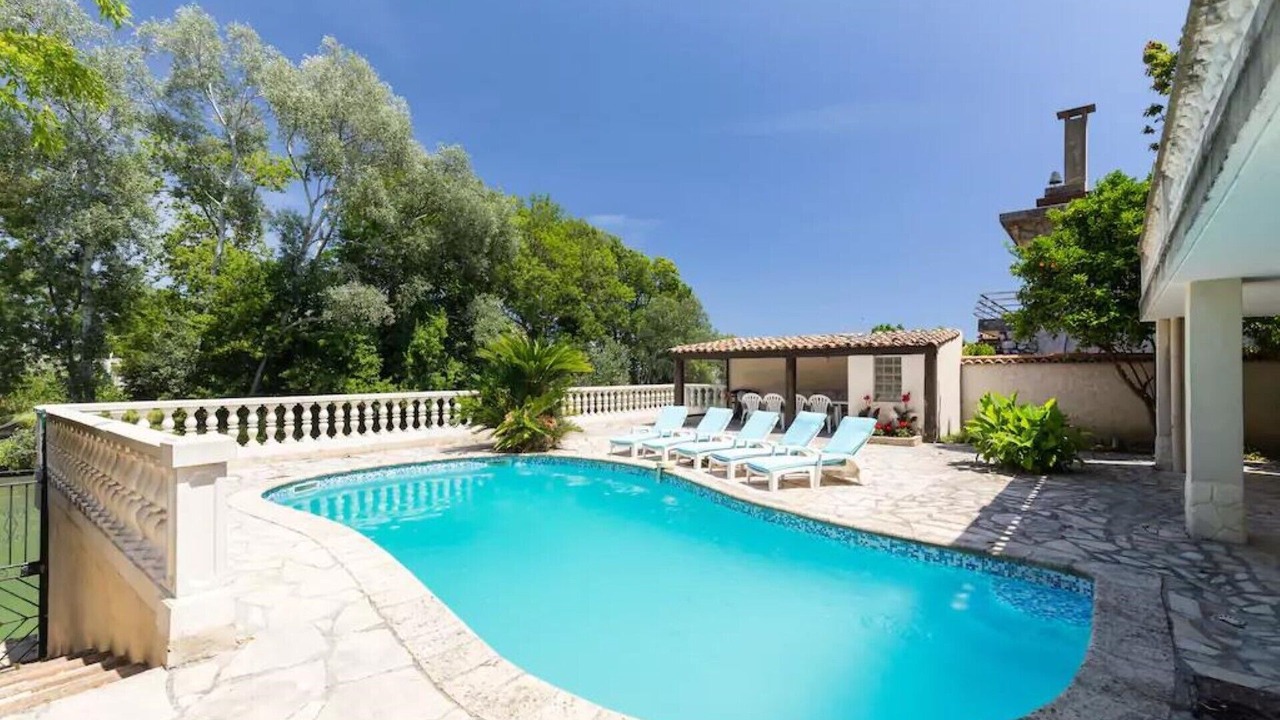 Photo of Outdoor in Villeneuve-Loubet