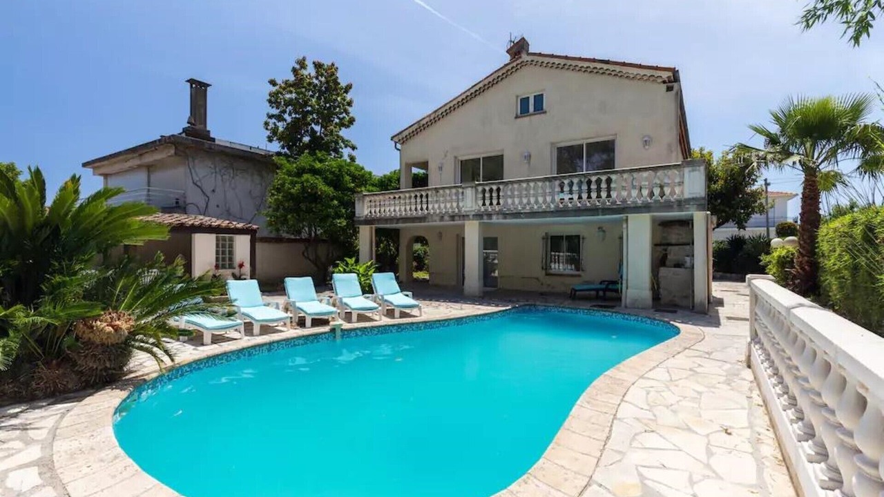Photo of Outdoor in Villeneuve-Loubet