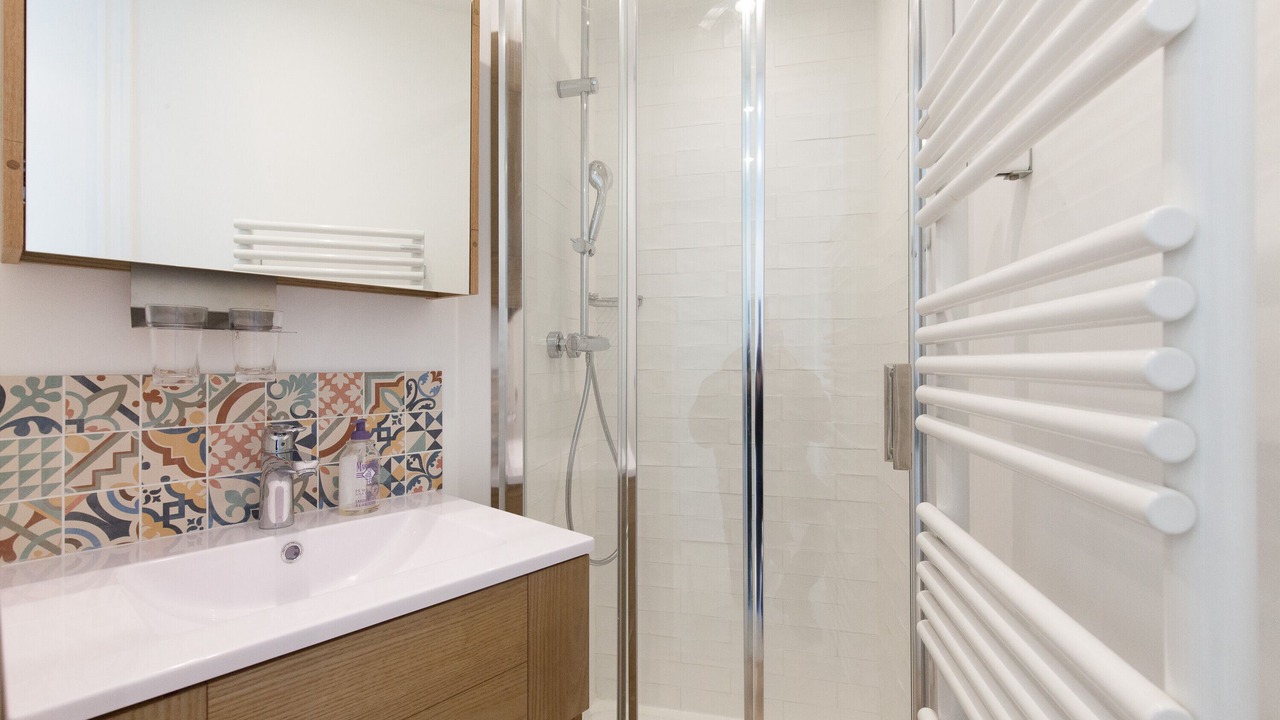 Photo of Bathroom in Pointe Croisette