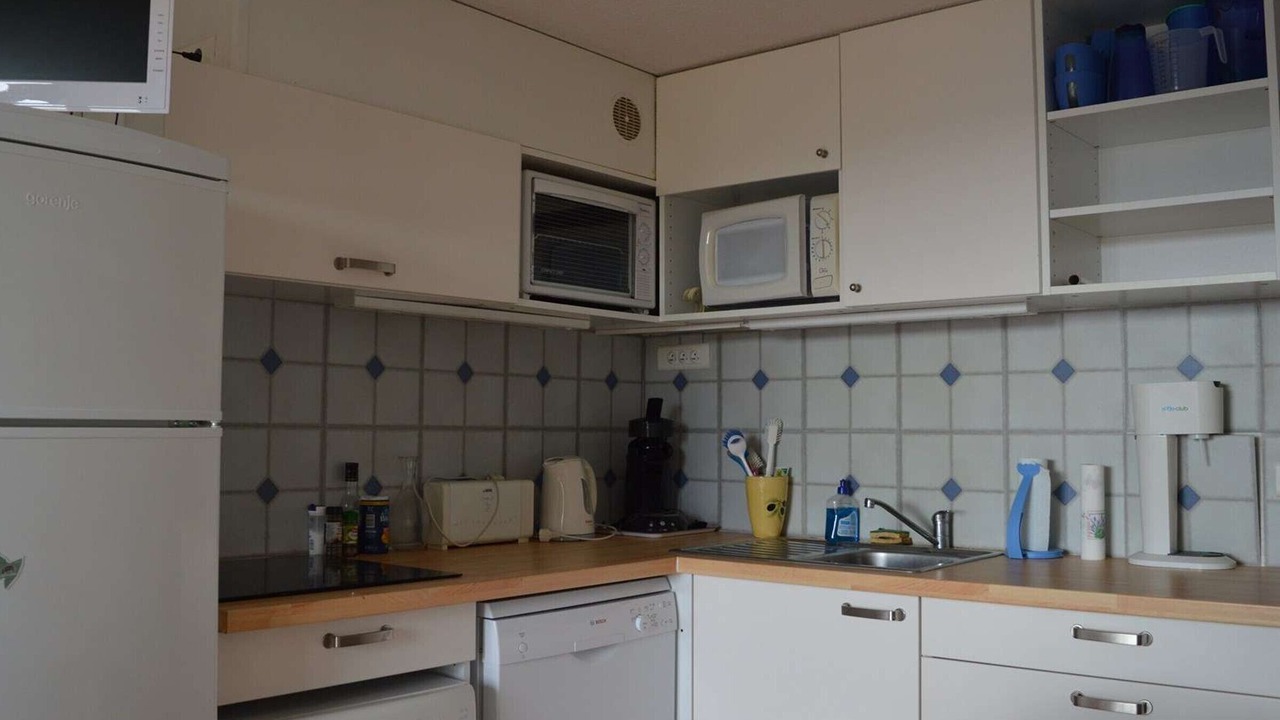 Photo of Kitchen in La Croix-Valmer