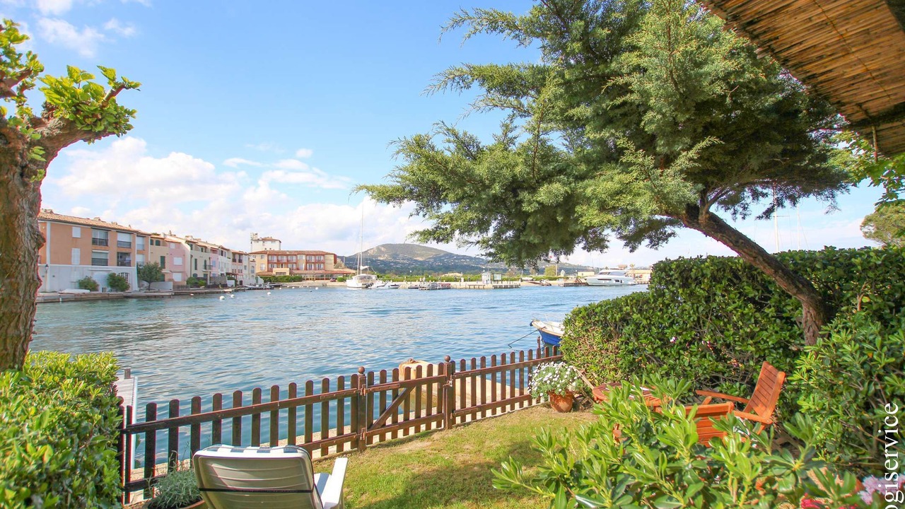 Photo of Outdoor in Port Grimaud