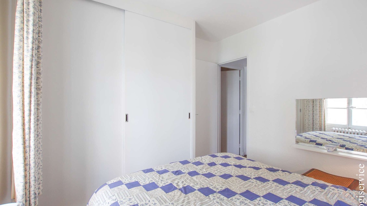 Photo of Bedroom in Port Grimaud
