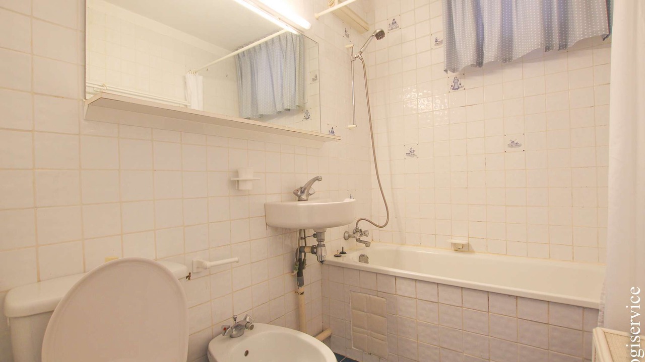 Photo of Bathroom in Port Grimaud