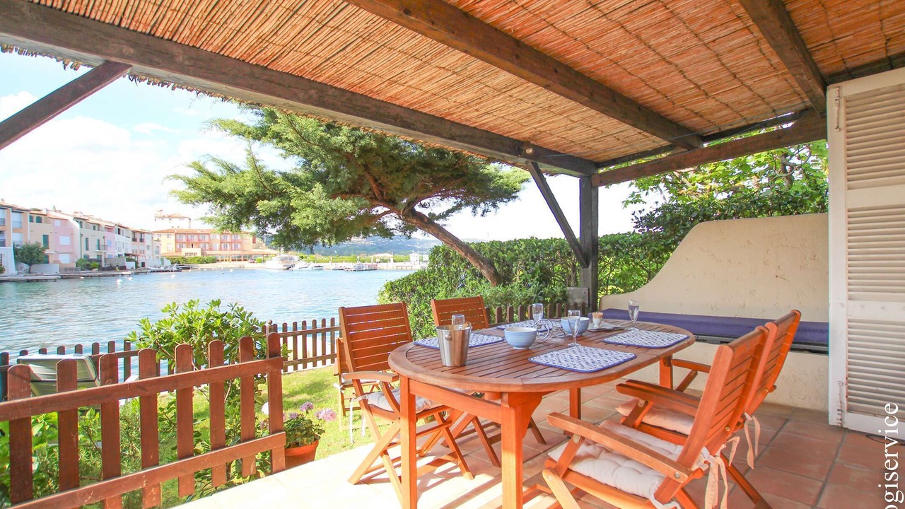 Photo of Outdoor in Port Grimaud